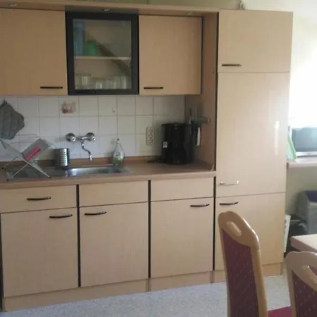 Gemutliche Ferienwohnung Mit Bergblick , Bei Oberwiesenthal, Im Herzen Des Erzgebirges Apartment *