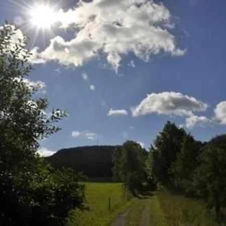 Gemutliche Ferienwohnung Mit Bergblick , Bei Oberwiesenthal, Im Herzen Des Erzgebirges Sehmatal
